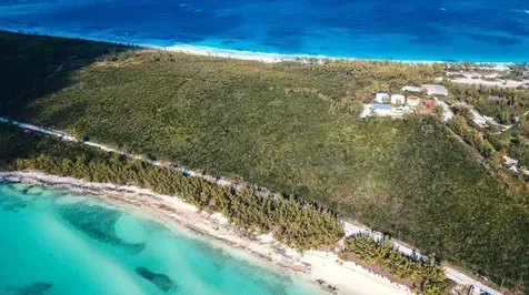 Queen's Highway Eleuthera BS