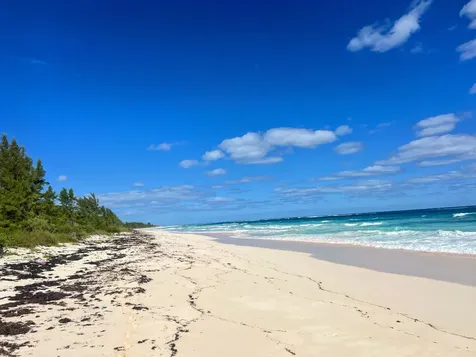 Queen's Highway Eleuthera BS