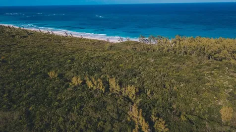 Queen's Highway Eleuthera BS