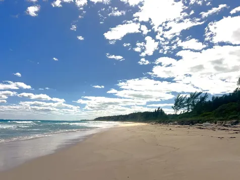 Queen's Highway Eleuthera BS