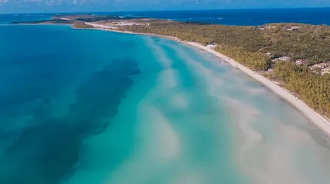 Queen's Highway Eleuthera BS