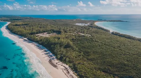 Queen's Highway Eleuthera BS