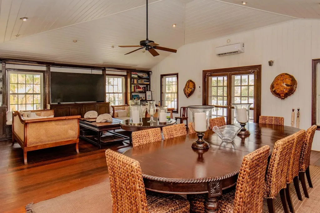 Banks Road Tir Na Nog Eleuthera BS