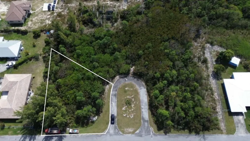 Lot 10, South Bahamia Grand Bahama Freeport BS