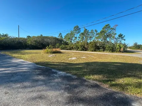 Lot 10, South Bahamia Grand Bahama Freeport BS