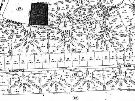 Lot 10, South Bahamia Grand Bahama Freeport BS