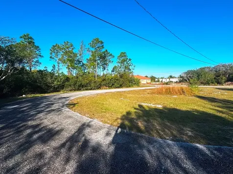 Lot 9, South Bahamia Grand Bahama Freeport BS