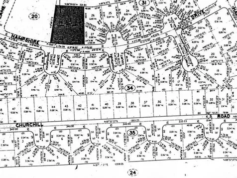 Lot 9, South Bahamia Grand Bahama Freeport BS