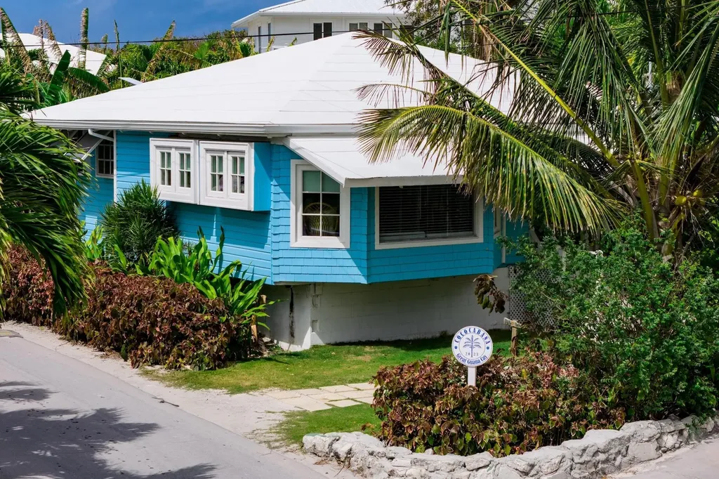 Cococabana Abaco BS