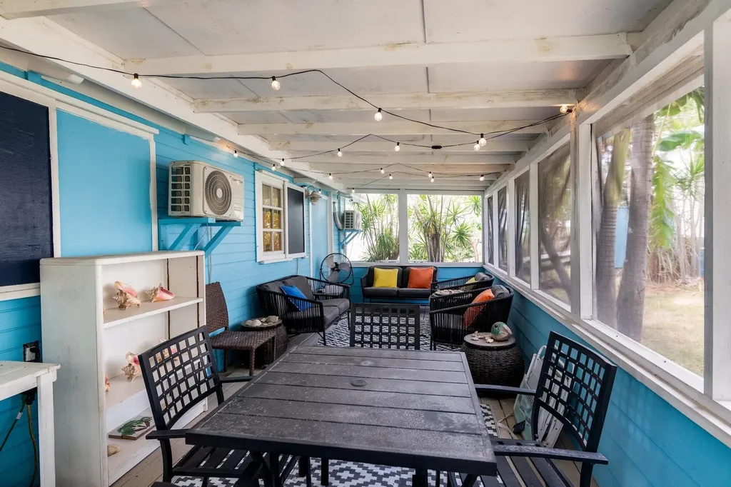 Cococabana Abaco BS