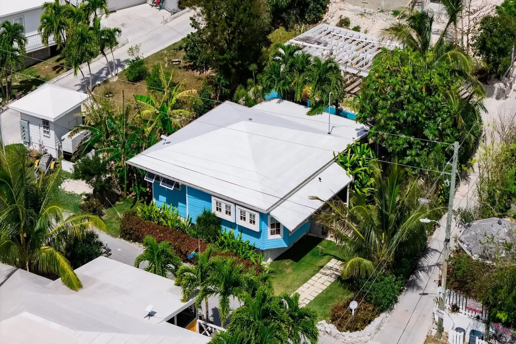 Cococabana Abaco BS