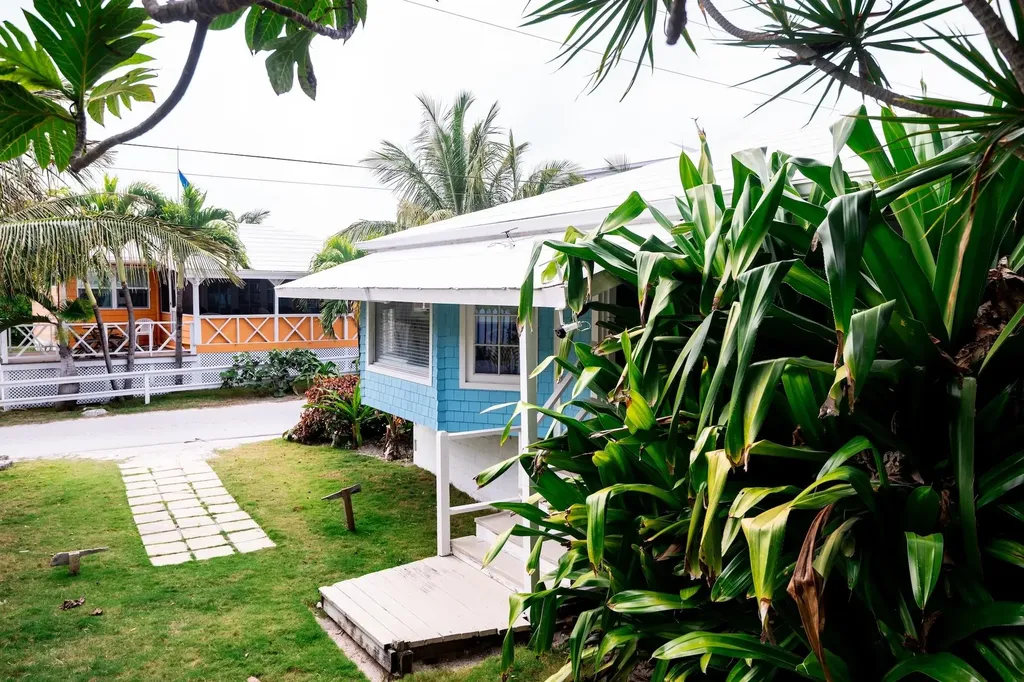 Cococabana Abaco BS