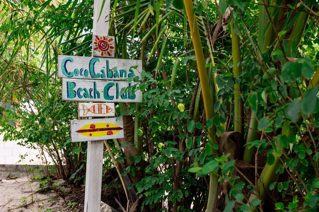 Cococabana Abaco BS