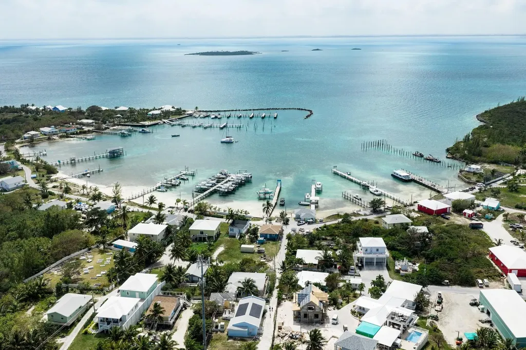 Cococabana Abaco BS