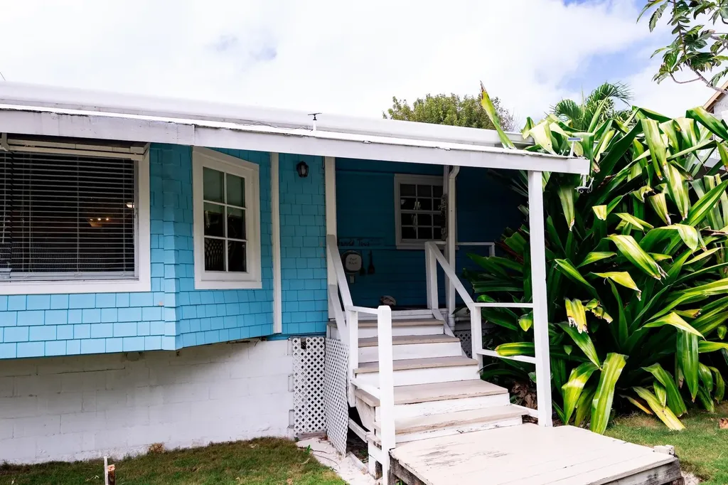 Cococabana Abaco BS