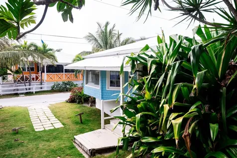 Cococabana Abaco BS