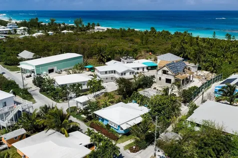 Cococabana Abaco BS