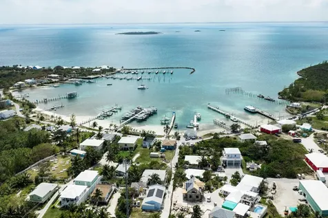 Cococabana Abaco BS