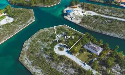 Derby, Block 3, Lot 11 Grand Bahama Freeport BS