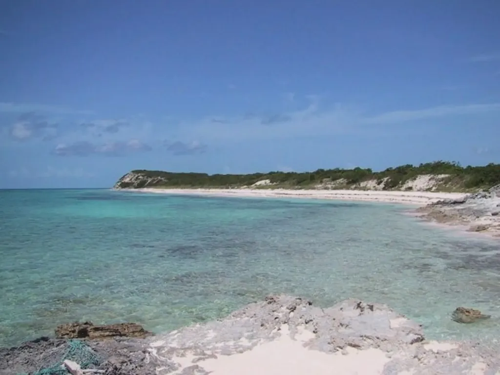 Beachfront Lot 23 Rum Cay Rum Cay BS