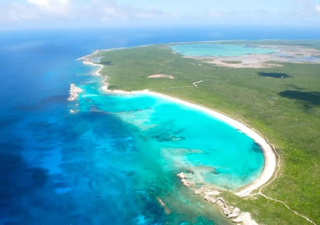 Beachfront Lot 23 Rum Cay Rum Cay BS