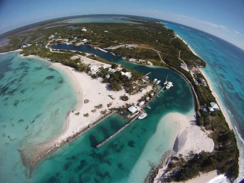 Beachfront Lot 23 Rum Cay Rum Cay BS