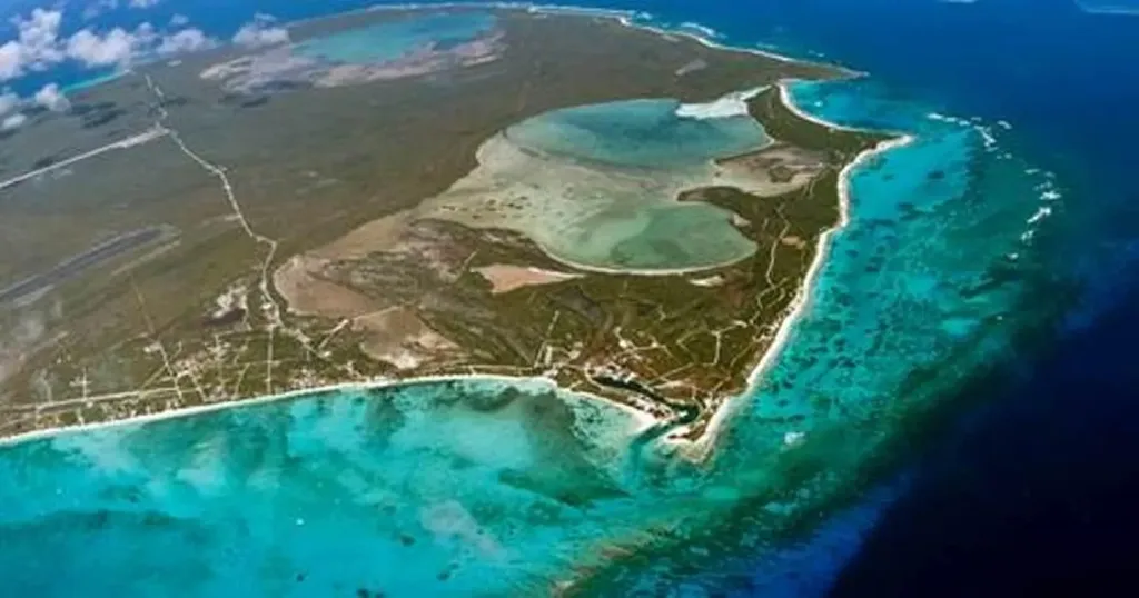 Beachfront Lot 23 Rum Cay Rum Cay BS