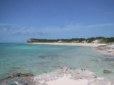 Beachfront Lot 23 Rum Cay Rum Cay BS