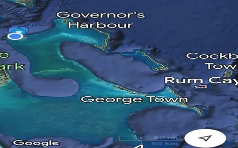 Beachfront Lot 23 Rum Cay Rum Cay BS