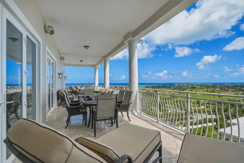 One Ocean New Providence Paradise Island BS