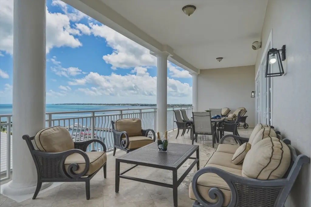 One Ocean New Providence Paradise Island BS