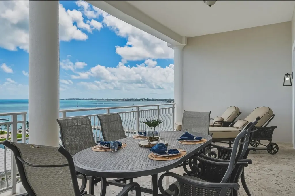 One Ocean New Providence Paradise Island BS