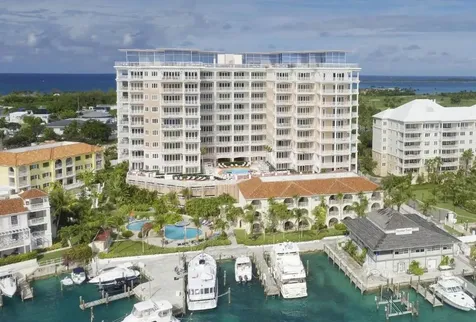 One Ocean New Providence Paradise Island BS