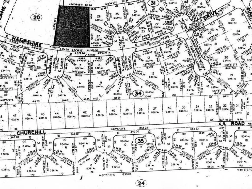 Lot 8, South Bahamia Grand Bahama Freeport BS