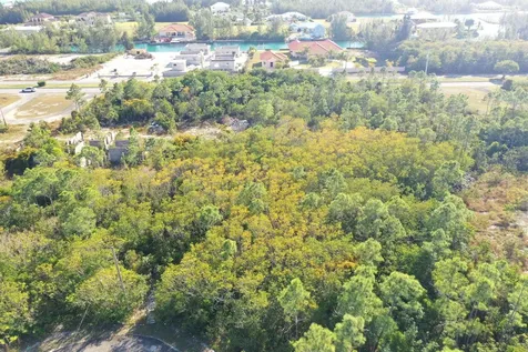 Lot 8, South Bahamia Grand Bahama Freeport BS