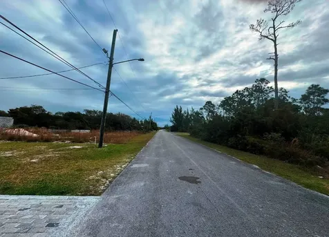 Lot 8, South Bahamia Grand Bahama Freeport BS