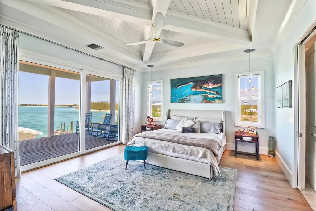 Turtle Pass, Treasure Cay Abaco BS