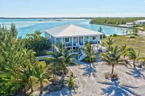 Turtle Pass, Treasure Cay Abaco BS