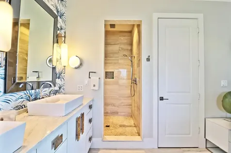 Turtle Pass, Treasure Cay Abaco BS