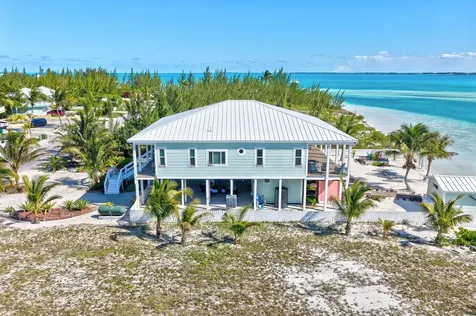 Turtle Pass, Treasure Cay Abaco BS