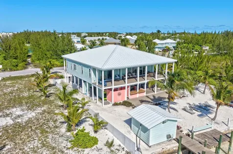 Turtle Pass, Treasure Cay Abaco BS