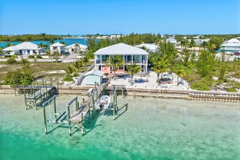 Turtle Pass, Treasure Cay Abaco BS