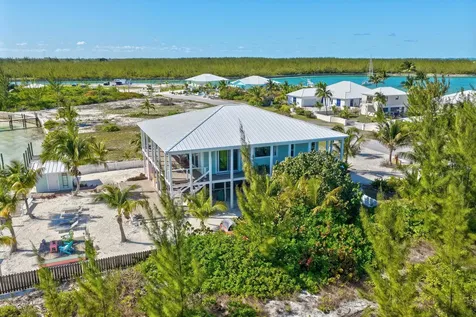 Turtle Pass, Treasure Cay Abaco BS