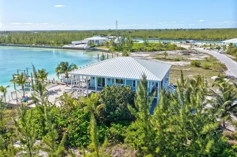 Turtle Pass, Treasure Cay Abaco BS