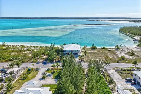 Turtle Pass, Treasure Cay Abaco BS