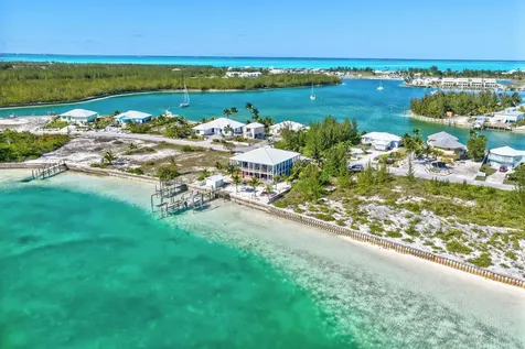 Turtle Pass, Treasure Cay Abaco BS