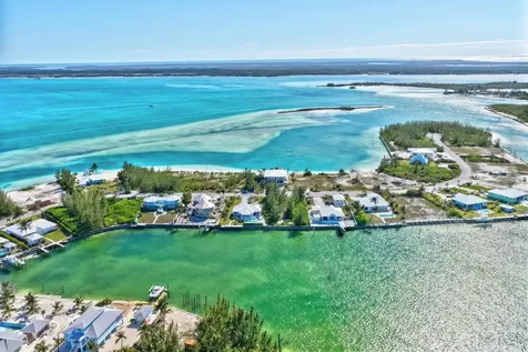 Turtle Pass, Treasure Cay Abaco BS
