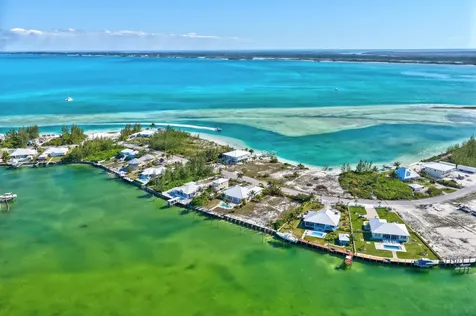 Turtle Pass, Treasure Cay Abaco BS