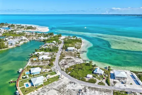 Turtle Pass, Treasure Cay Abaco BS
