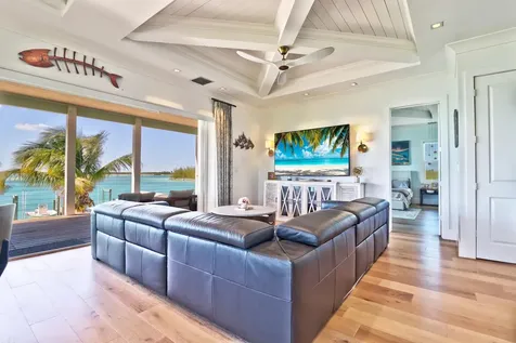 Turtle Pass, Treasure Cay Abaco BS